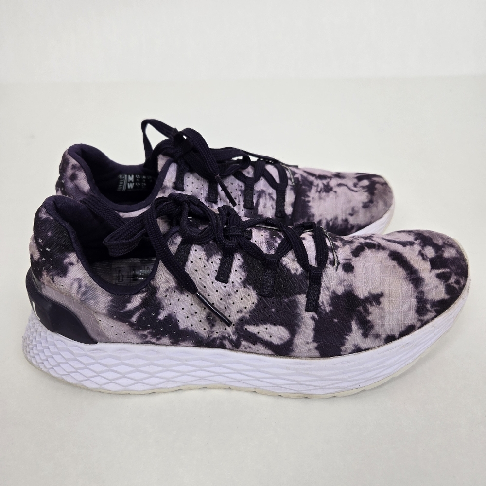 NOBULL Ripstop Tie-Dye Runners - Picture 2 of 11